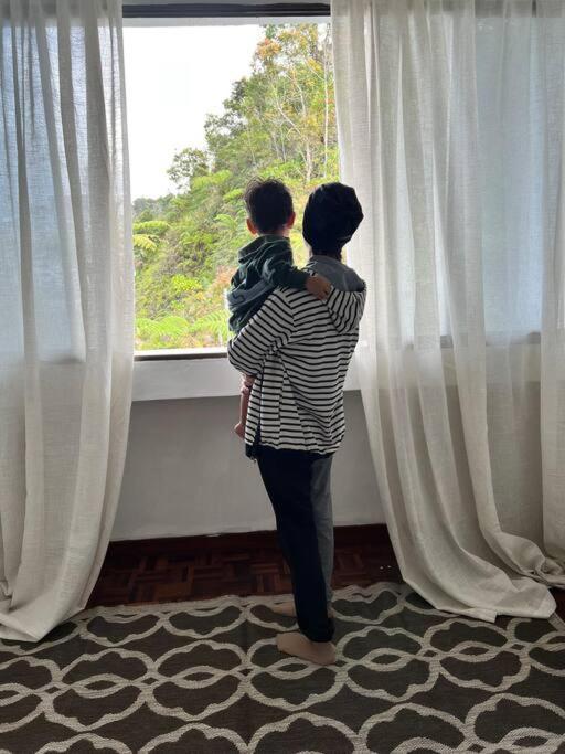 דירות טאנה ראטה Lily Maison מראה חיצוני תמונה